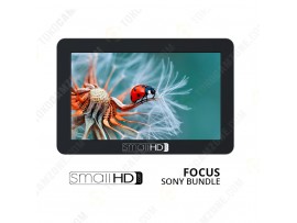 SmallHD FOCUS Sony Bundle SmallHD FOCUS Sony Bundle
